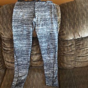 Nike Pro Warm Leggings